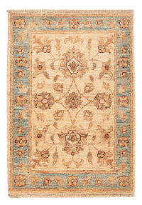 ツィーグラー絨毯 72x50cm - オリエンタル絨毯 – product image