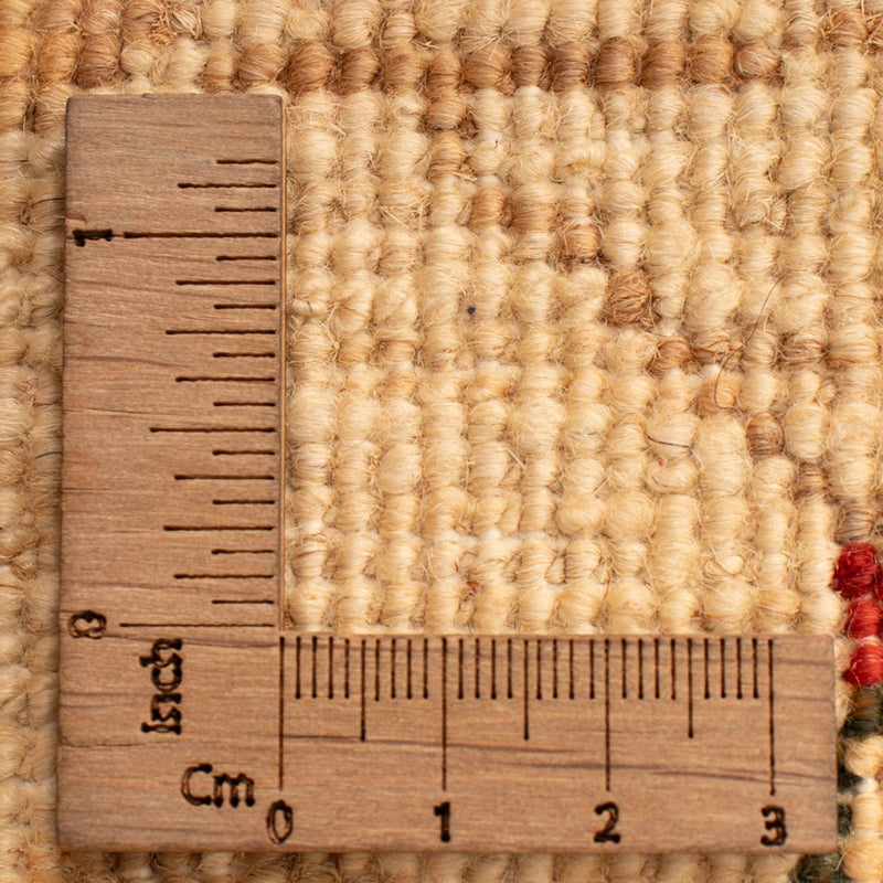 ツィーグラー絨毯 72x50cm - オリエンタル絨毯