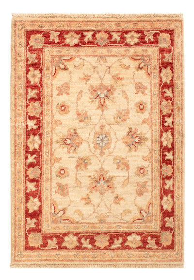 ツィーグラー絨毯 50x71cm - オリエンタル絨毯