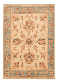 ツィーグラー絨毯 70x48cm - オリエンタル絨毯 – product image