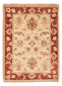 ツィーグラー絨毯 68x50cm - オリエンタル絨毯 – product image