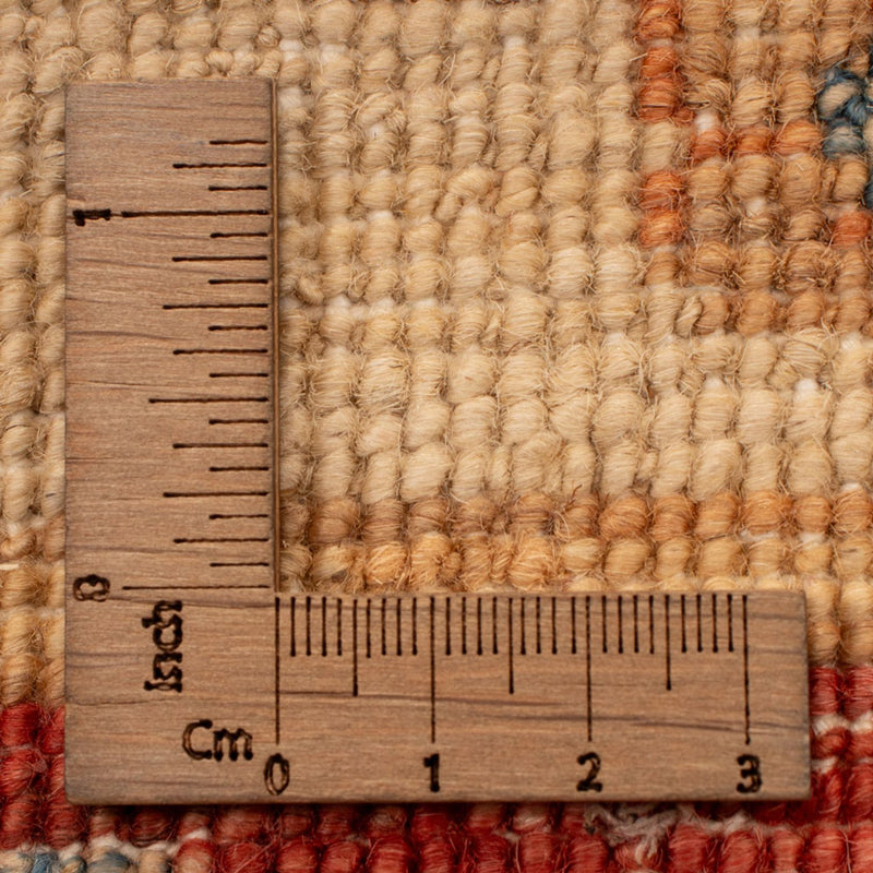 ツィーグラー絨毯 73x54cm - オリエンタル絨毯