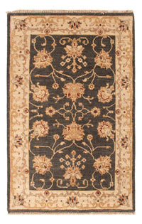 ツィーグラー絨毯 90x60cm - オリエンタル絨毯 – product image