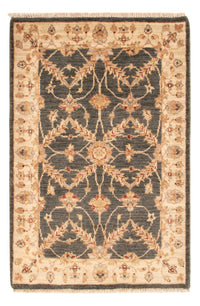 ツィーグラー絨毯 90x60cm - オリエンタル絨毯 – product image