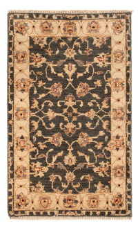ツィーグラー絨毯 90x60cm - オリエンタル絨毯 – product image
