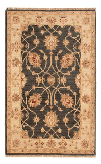 ツィーグラー絨毯 90x60cm - オリエンタル絨毯 – product image