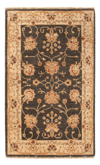 ツィーグラー絨毯 90x60cm - オリエンタル絨毯 – product image