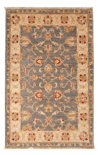 ツィーグラー絨毯 90x60cm - オリエンタル絨毯 – product image