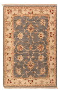 ツィーグラー絨毯 90x60cm - オリエンタル絨毯 – product image