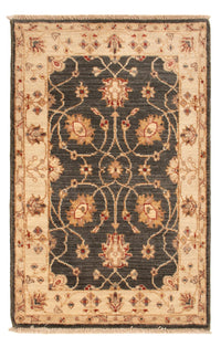 ツィーグラー絨毯 90x60cm - オリエンタル絨毯 – product image