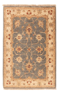 ツィーグラー絨毯 90x60cm - オリエンタル絨毯 – product image