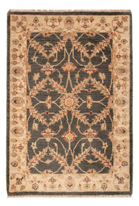 ツィーグラー絨毯 90x60cm - オリエンタル絨毯 – product image