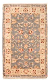 ツィーグラー絨毯 90x60cm - オリエンタル絨毯 – product image