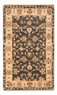 ツィーグラー絨毯 90x60cm - オリエンタル絨毯 – product image