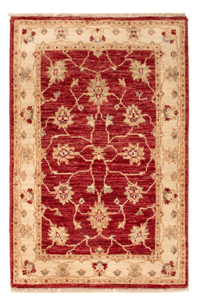 ツィーグラー絨毯 60x90cm - オリエンタル絨毯