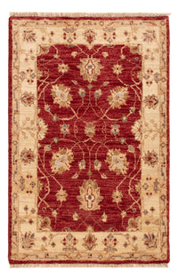 ツィーグラー絨毯 90x60cm - オリエンタル絨毯 – product image
