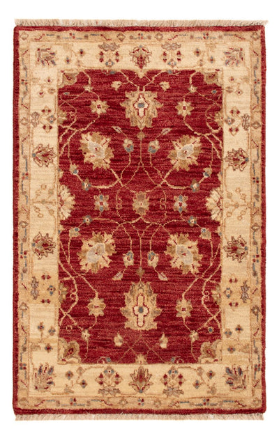 ツィーグラー絨毯 60x90cm - オリエンタル絨毯