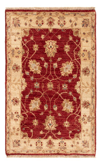ツィーグラー絨毯 90x60cm - オリエンタル絨毯 – product image