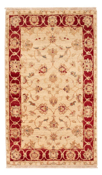 ツィーグラー絨毯 90x60cm - オリエンタル絨毯 – product image