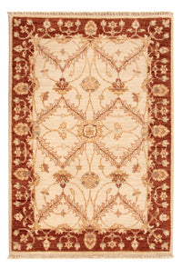 ツィーグラー絨毯 90x60cm - オリエンタル絨毯 – product image