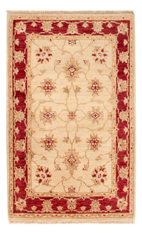 ツィーグラー絨毯 90x60cm - オリエンタル絨毯 – product image