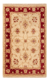 ツィーグラー絨毯 90x60cm - オリエンタル絨毯 – product image