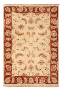 ツィーグラー絨毯 90x60cm - オリエンタル絨毯 – product image