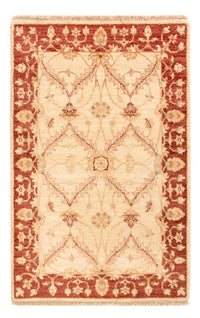 ツィーグラー絨毯 90x60cm - オリエンタル絨毯 – product image
