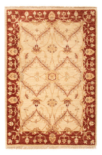 ツィーグラー絨毯 90x60cm - オリエンタル絨毯 – product image
