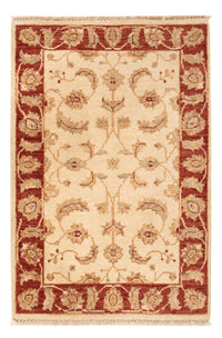 ツィーグラー絨毯 90x60cm - オリエンタル絨毯 – product image
