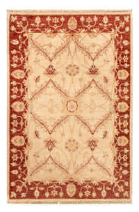 ツィーグラー絨毯 90x60cm - オリエンタル絨毯 – product image
