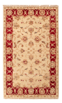 ツィーグラー絨毯 90x60cm - オリエンタル絨毯 – product image