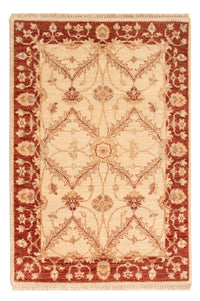 ツィーグラー絨毯 90x60cm - オリエンタル絨毯 – product image