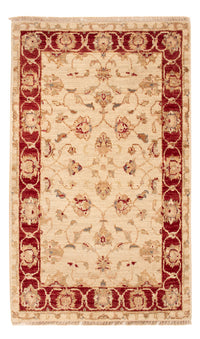 ツィーグラー絨毯 90x60cm - オリエンタル絨毯 – product image
