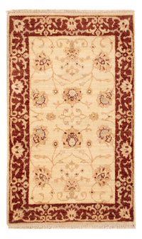 ツィーグラー絨毯 90x60cm - オリエンタル絨毯 – product image