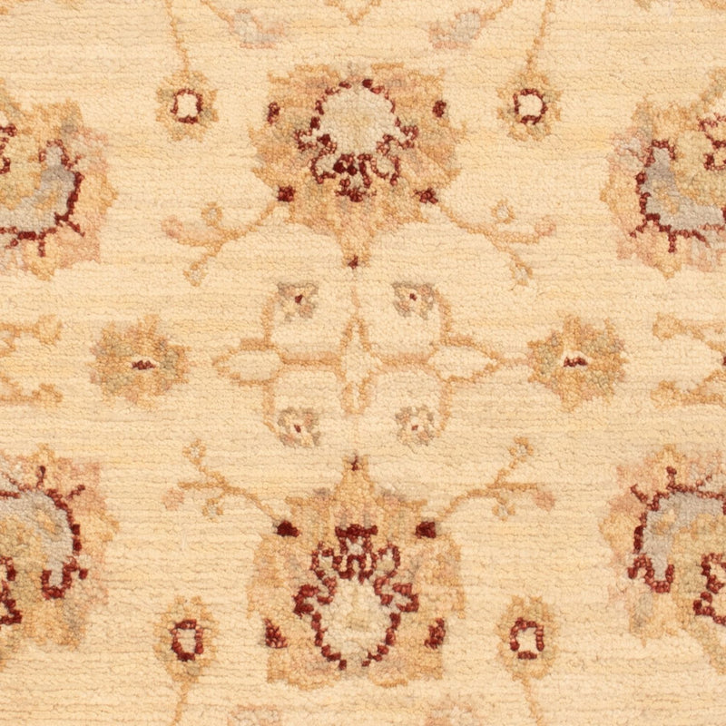 ツィーグラー絨毯 90x60cm - オリエンタル絨毯