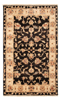 ツィーグラー絨毯 90x60cm - オリエンタル絨毯 – product image
