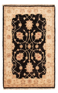 ツィーグラー絨毯 90x60cm - オリエンタル絨毯 – product image