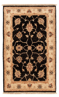 ツィーグラー絨毯 90x60cm - オリエンタル絨毯 – product image