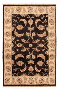 ツィーグラー絨毯 90x60cm - オリエンタル絨毯 – product image