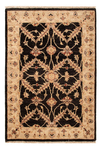 ツィーグラー絨毯 90x60cm - オリエンタル絨毯 – product image