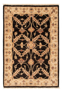ツィーグラー絨毯 90x60cm - オリエンタル絨毯 – product image