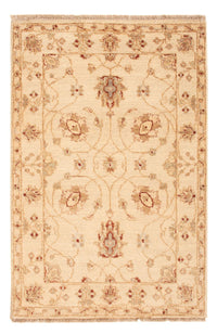 ツィーグラー絨毯 90x60cm - オリエンタル絨毯 – product image