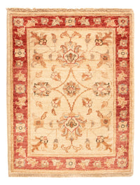 ツィーグラー絨毯 69x53cm - オリエンタル絨毯 – product image