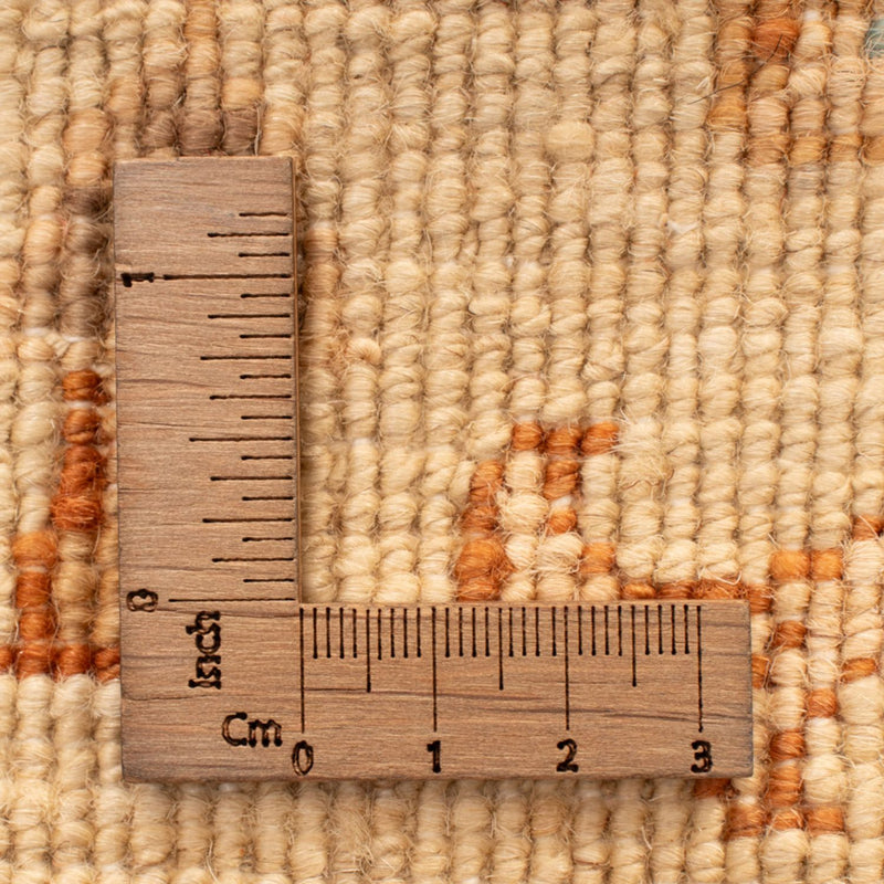 ツィーグラー絨毯 69x53cm - オリエンタル絨毯