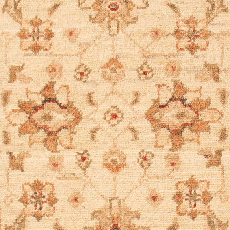 ツィーグラー絨毯 90x58cm - オリエンタル絨毯