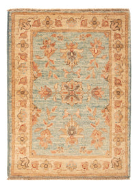 ツィーグラー絨毯 74x53cm - オリエンタル絨毯 – product image