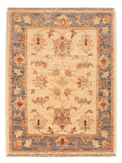 ツィーグラー絨毯 49x63cm - オリエンタル絨毯