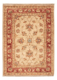 ツィーグラー絨毯 72x51cm - オリエンタル絨毯 – product image