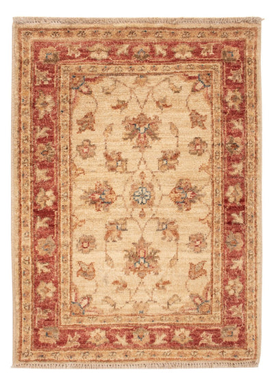 ツィーグラー絨毯 51x72cm - オリエンタル絨毯
